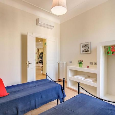 Lovely 4-Bedroom Apartment 30M Sangiovanni Metro Ρώμη Εξωτερικό φωτογραφία