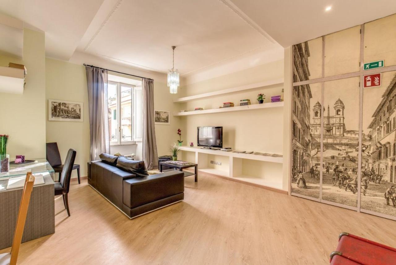 Lovely 4-Bedroom Apartment 30M Sangiovanni Metro Ρώμη Εξωτερικό φωτογραφία