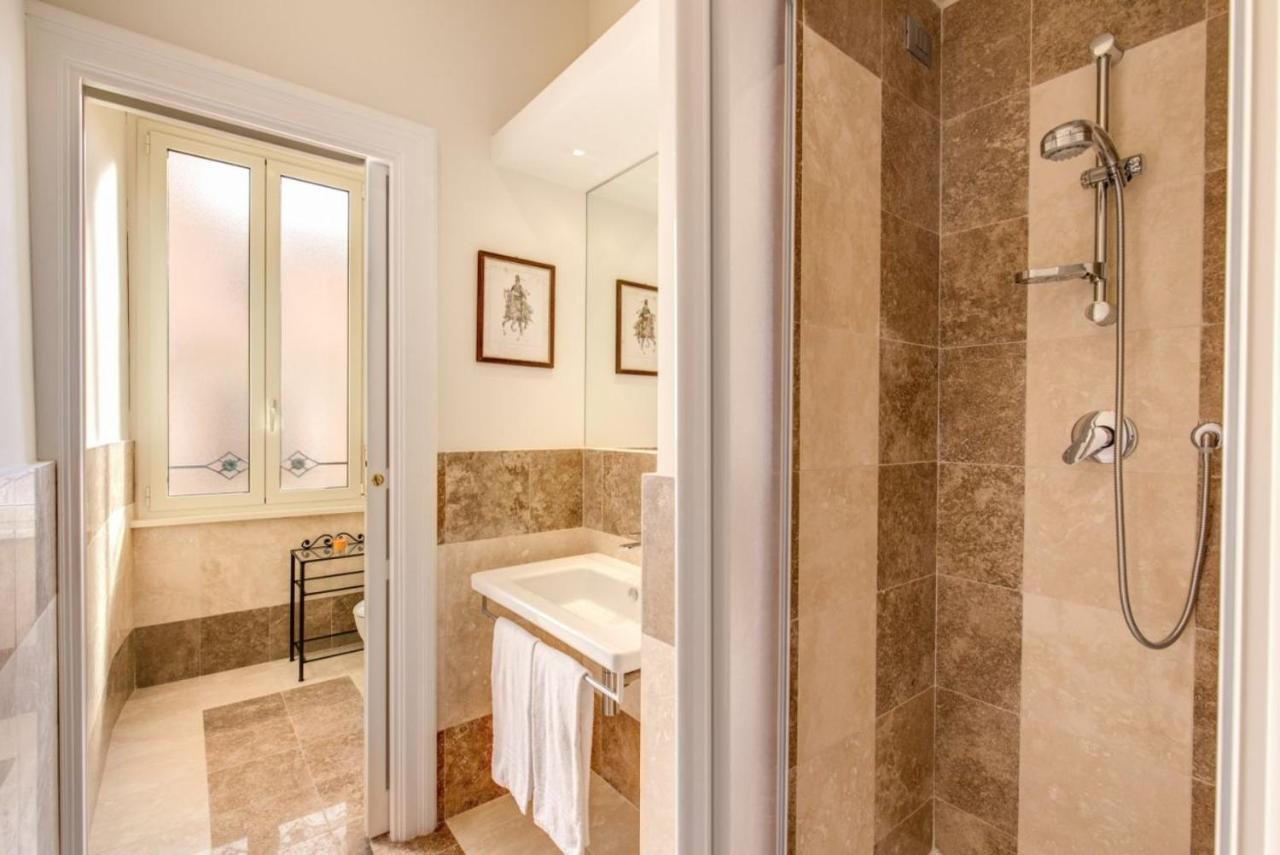 Lovely 4-Bedroom Apartment 30M Sangiovanni Metro Ρώμη Εξωτερικό φωτογραφία