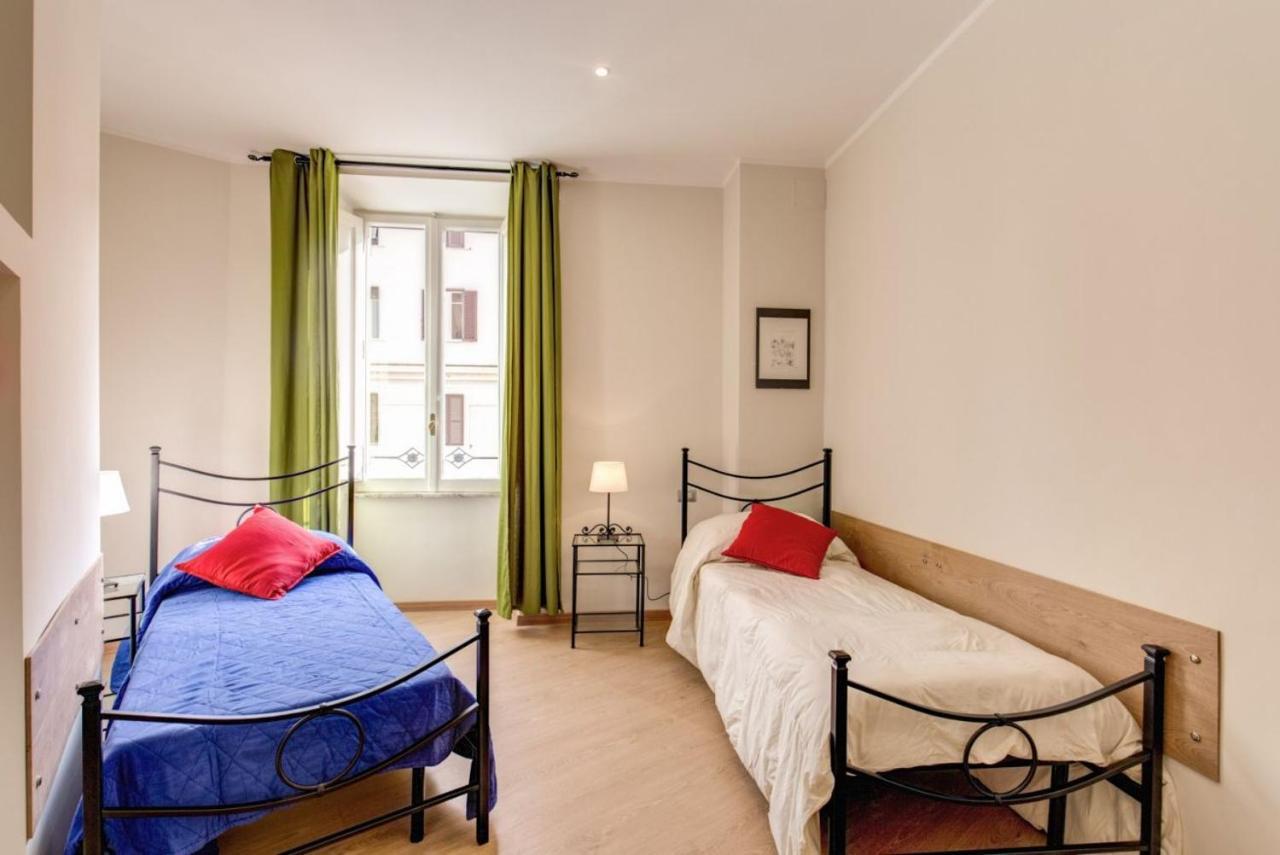 Lovely 4-Bedroom Apartment 30M Sangiovanni Metro Ρώμη Εξωτερικό φωτογραφία