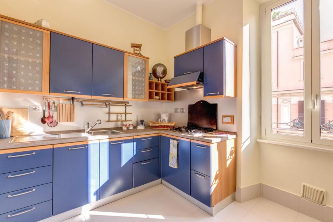Lovely 4-Bedroom Apartment 30M Sangiovanni Metro Ρώμη Εξωτερικό φωτογραφία