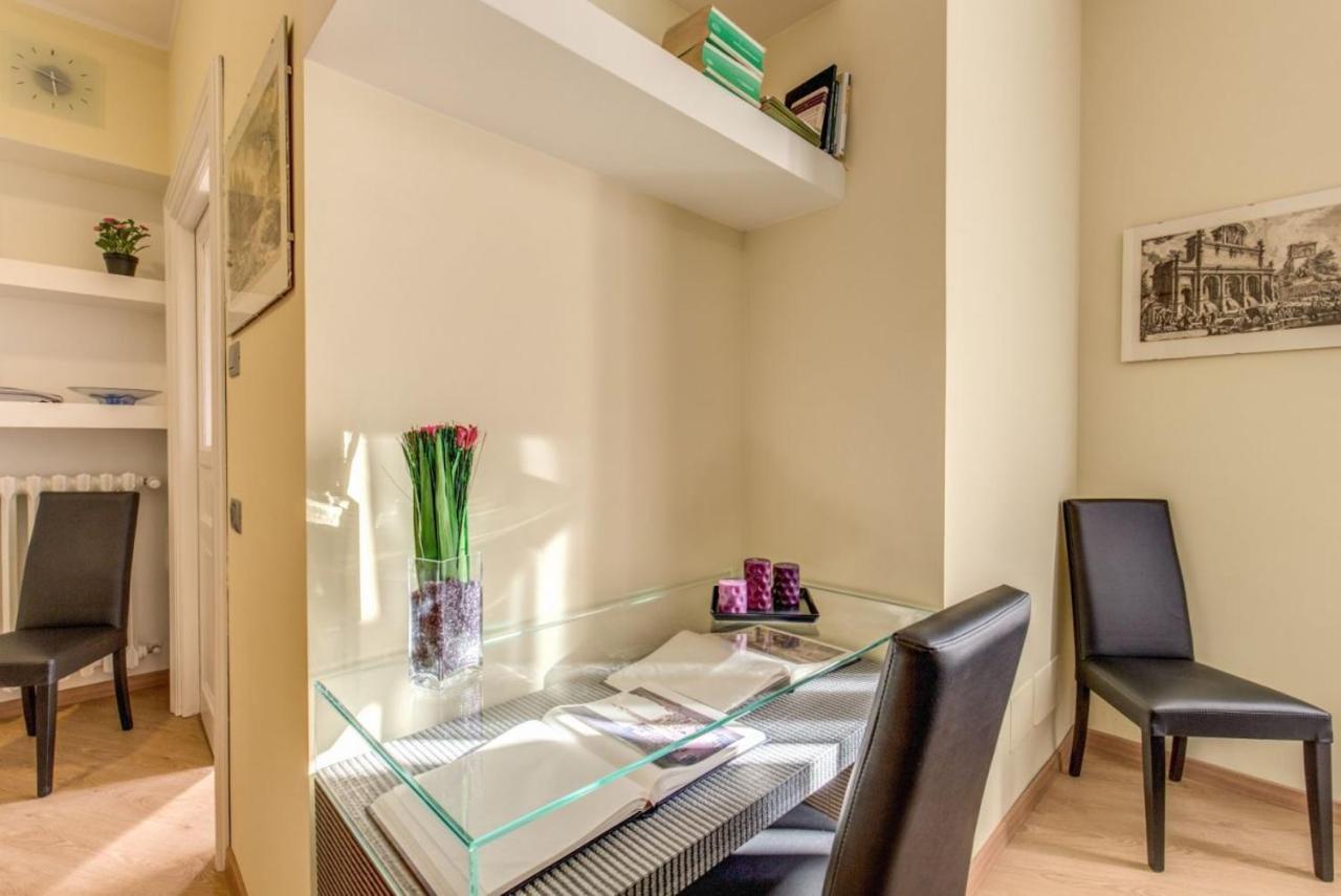 Lovely 4-Bedroom Apartment 30M Sangiovanni Metro Ρώμη Εξωτερικό φωτογραφία