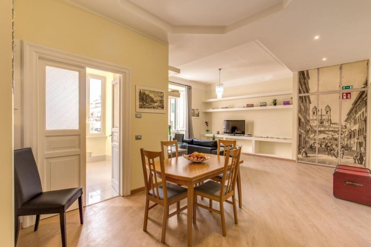 Lovely 4-Bedroom Apartment 30M Sangiovanni Metro Ρώμη Εξωτερικό φωτογραφία