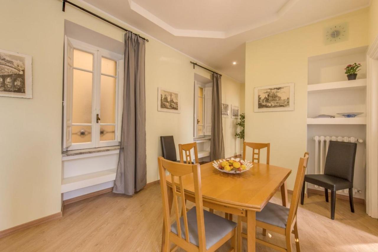 Lovely 4-Bedroom Apartment 30M Sangiovanni Metro Ρώμη Εξωτερικό φωτογραφία